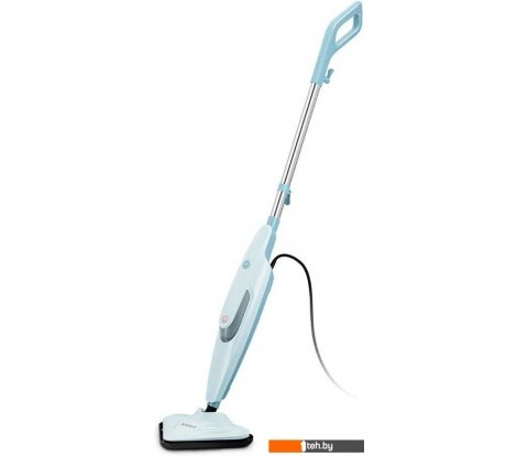  - Электрошвабры, паровые швабры и полотеры Kitfort KT-3932 - KT-3932