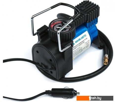  - Автомобильные компрессоры МаякАвто АС 583ма - АС 583ма