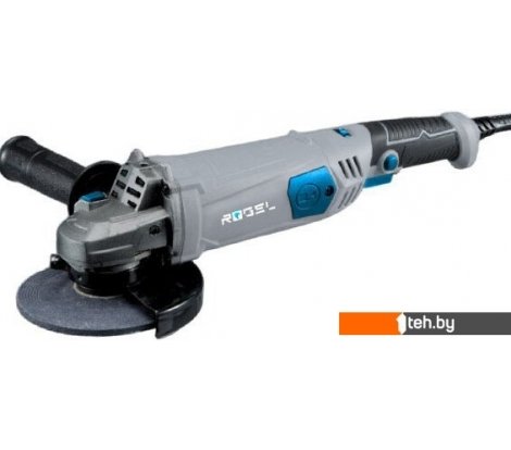  - Угловые шлифмашины (болгарки) Rogel AGR 150-1400EL - AGR 150-1400EL