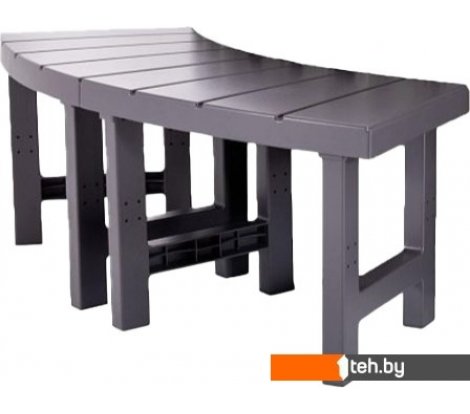  - Аксессуары для бассейнов Intex Скамейка для бассейна-джакузи 28514 - Скамейка для бассейна-джакузи 28514