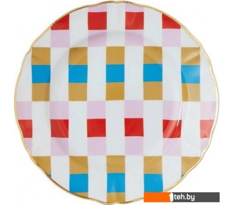  - Тарелки, салатники, блюда и наборы Bitossi Abracadabra ABR00027 (энигма) - Abracadabra ABR00027 (энигма)