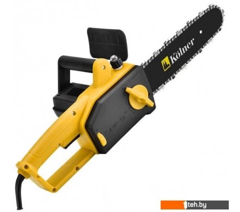  - Цепные электро- и бензопилы Kolner KECS 30/1300 - KECS 30/1300