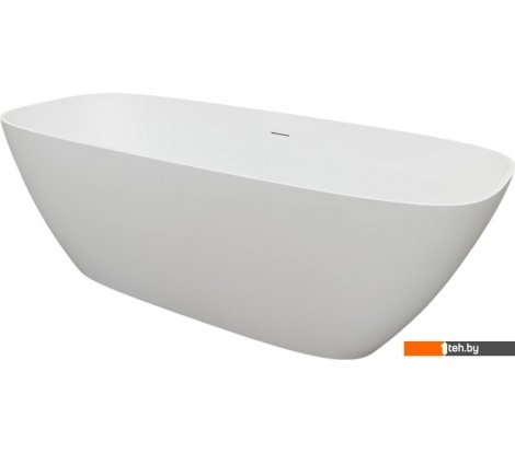  - Ванны Abber Stein AS9632 (белый матовый) - Stein AS9632 (белый матовый)