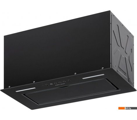  - Вытяжки Krona Aspen 600 Black SGC КА-00009703 (черный) - Aspen 600 Black SGC КА-00009703 (черный)