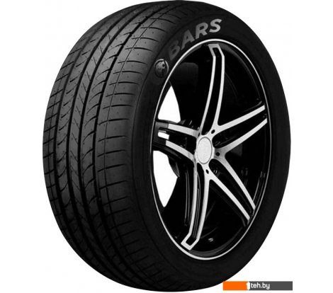  - Автомобильные шины Bars Tires UZ200 185/55R15 82V - UZ200 185/55R15 82V