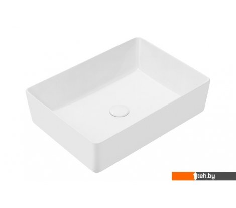  - Умывальники Uptrend Fiesta (глянцевый белый) - Fiesta (глянцевый белый)