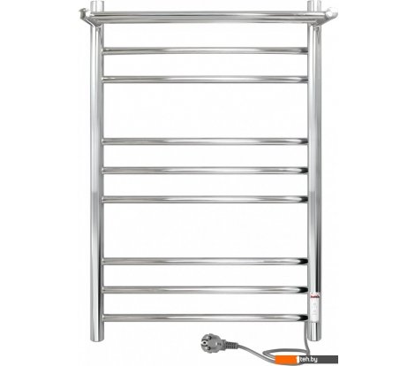  - Полотенцесушители ProHeat Line 50х80 (полка, терморегулятор, таймер) - Line 50х80 (полка, терморегулятор, таймер)