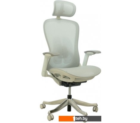  - Офисные кресла и стулья SPARX Enigma Plus (белый) - Enigma Plus (белый)