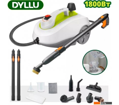  - Пароочистители и отпариватели Dyllu DTSC1515 - DTSC1515