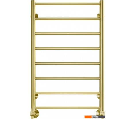  - Полотенцесушители TERMINUS Аврора П8 500x800 (золото) - Аврора П8 500x800 (золото)