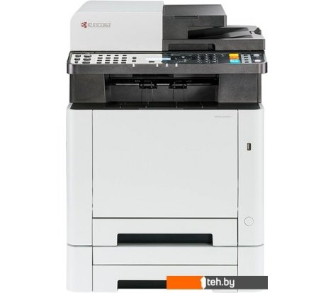  - Принтеры и МФУ Kyocera Mita ECOSYS MA2100cfx 110C0B3NL0 - ECOSYS MA2100cfx 110C0B3NL0