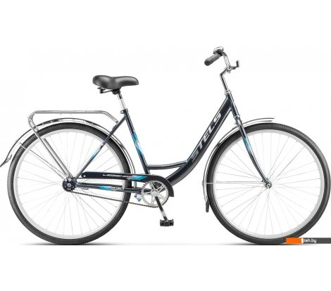  - Велосипеды Stels Legenda 330 28C р.20 (темно-серый, разобранный) - Legenda 330 28C р.20 (темно-серый, разобранный)