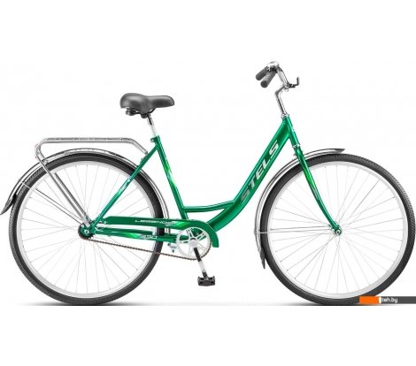  - Велосипеды Stels Legenda 330 28C р.20 (зеленый, разобранный) - Legenda 330 28C р.20 (зеленый, разобранный)
