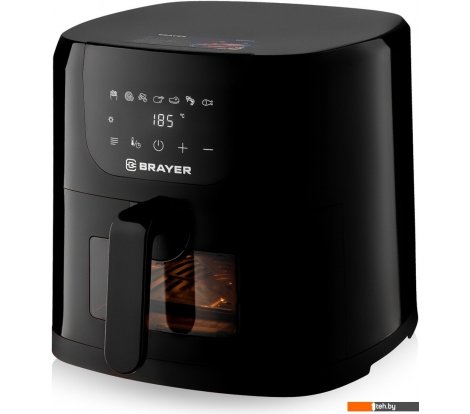  - Аэрогрили и аэрофритюрницы Brayer BR2045 - BR2045
