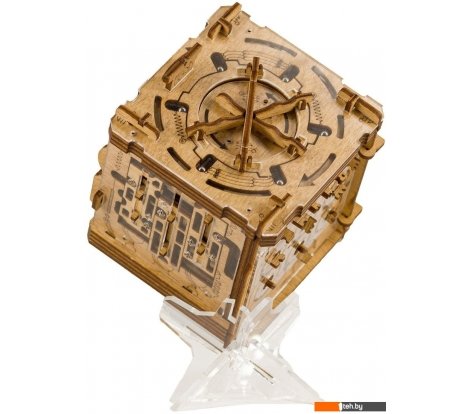  - Конструкторы Idventure UG Квестбокс: Кембриджский лабиринт 482284 - Квестбокс: Кембриджский лабиринт 482284