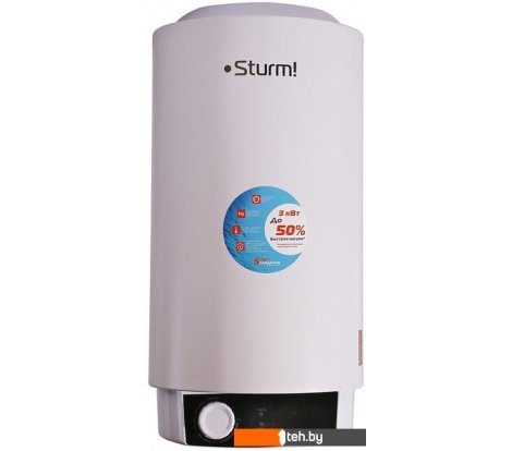  - Водонагреватели Sturm WH3015UR - WH3015UR