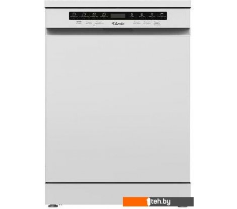 - Посудомоечные машины ARDO DTH1362W2 - DTH1362W2