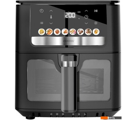  - Аэрогрили и аэрофритюрницы CENTEK CT-3104 - CT-3104