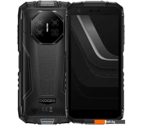 - Мобильные телефоны Doogee Fire 3 3GB/64GB (серый) - Fire 3 3GB/64GB (серый)