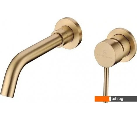  - Смесители Grocenberg GB511 (золото матовый) - GB511 (золото матовый)