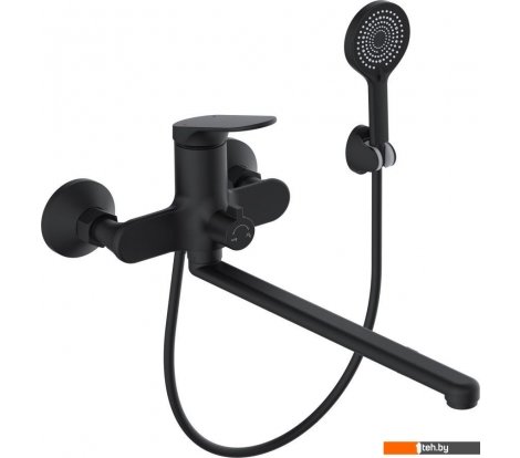  - Смесители Econoce D35 710 EC0711BL (черный) - D35 710 EC0711BL (черный)