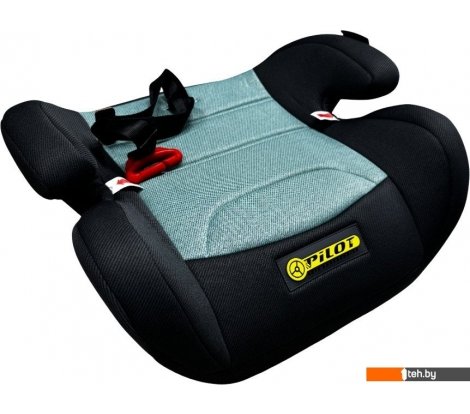  - Автокресла Pilot LBB HB605 (зеленый) - LBB HB605 (зеленый)