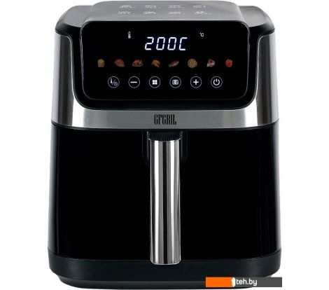  - Аэрогрили и аэрофритюрницы GFgril GFA-5500 - GFA-5500