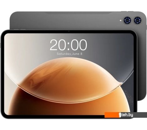  - Планшеты Teclast T65 8GB/128GB LTE (серый, с чехлом) - T65 8GB/128GB LTE (серый, с чехлом)