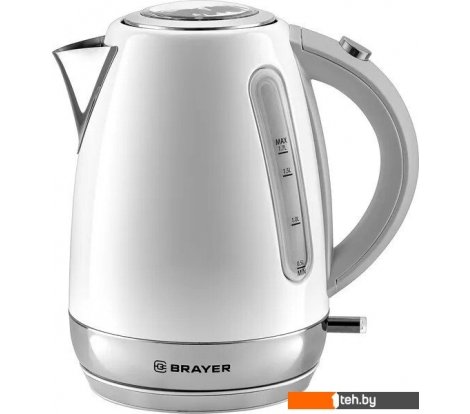  - Электрочайники и термопоты Brayer BR6110 - BR6110