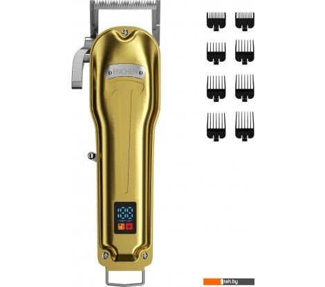  - Машинки для стрижки волос Enchen Boost 3 - Boost 3