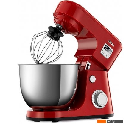  - Кухонные комбайны, машины и планетарные миксеры Kitfort KT-1308-5 - KT-1308-5