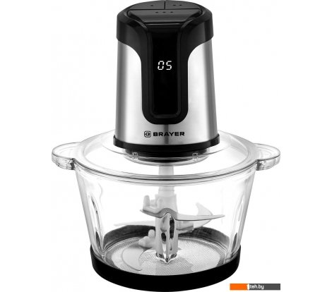  - Измельчители, электроперечницы и электротерки Brayer BR1407 - BR1407
