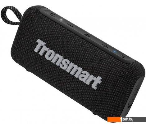  - Беспроводные и портативные колонки Tronsmart Trip 2 (черный) - Trip 2 (черный)