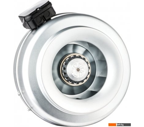  - Вытяжная и приточная вентиляция Bahcivan BDTX 250 В - BDTX 250 В