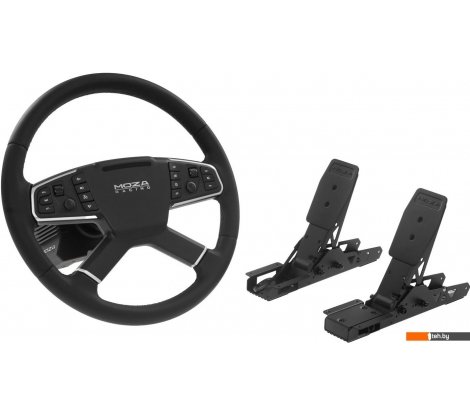  - Игровые контроллеры и аксессуары Moza Truck Driving Sim RS071 - Truck Driving Sim RS071