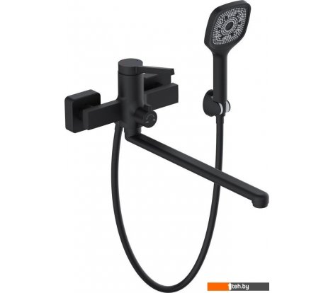  - Смесители Econoce D35 730 EC0731BL (черный) - D35 730 EC0731BL (черный)