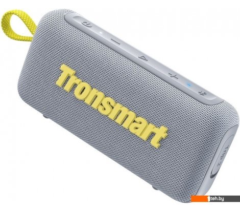  - Беспроводные и портативные колонки Tronsmart Trip 2 (серый) - Trip 2 (серый)