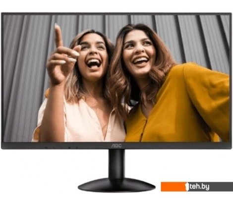  - Мониторы AOC 22B30HM2 - 22B30HM2