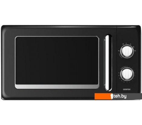  - Микроволновые печи CENTEK CT-1553 (черный) - CT-1553 (черный)