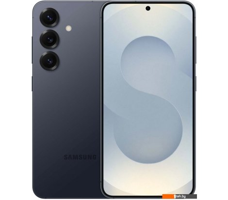  - Мобильные телефоны Samsung Galaxy S25 SM-S931B 12GB/512GB (сине-черный) - Galaxy S25 SM-S931B 12GB/512GB (сине-черный)