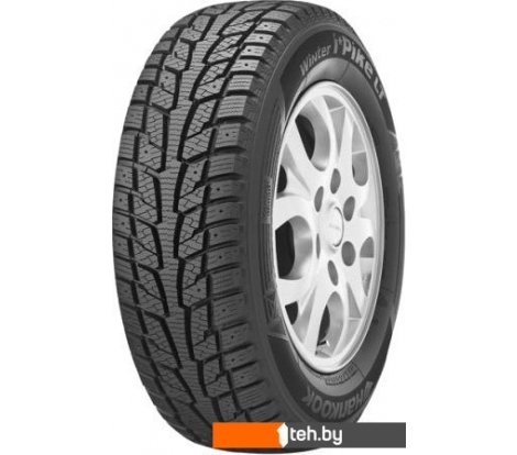  - Автомобильные шины Hankook Winter i*Pike LT RW09 185R14C 102/100R - Winter i*Pike LT RW09 185R14C 102/100R