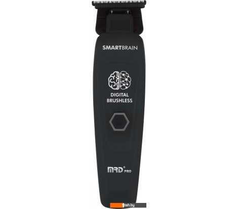  - Машинки для стрижки волос MRD Pro MRD-GMT-90-4 (черный) - MRD-GMT-90-4 (черный)