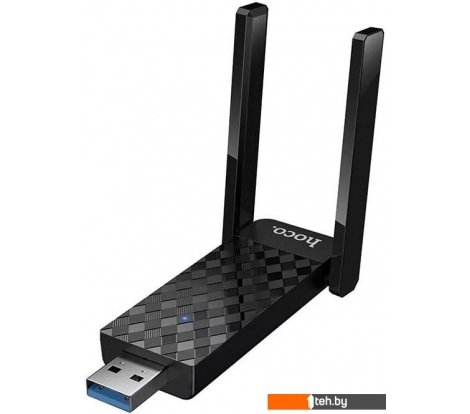  - Беспроводные адаптеры Hoco HI34 - HI34