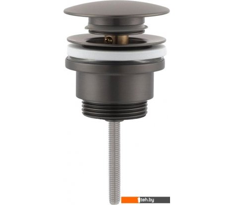  - Сифоны Vieir VER26-G (оружейная сталь) - VER26-G (оружейная сталь)