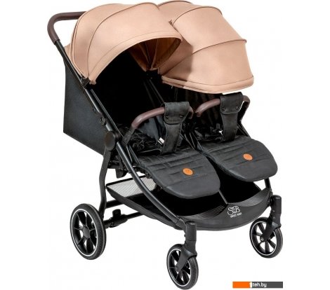  - Детские коляски и аксессуары Sweet Baby Donna (бежевый) - Donna (бежевый)