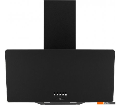  - Вытяжки Krona Polly 600 Black PB V2 КА-00011807 - Polly 600 Black PB V2 КА-00011807