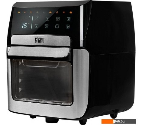  - Аэрогрили и аэрофритюрницы GFgril GFA-9500 - GFA-9500