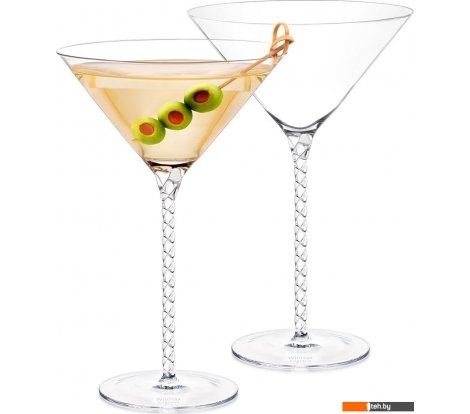  - Стаканы, бокалы, рюмки Wilmax WL-888106/2C (2шт) - WL-888106/2C (2шт)