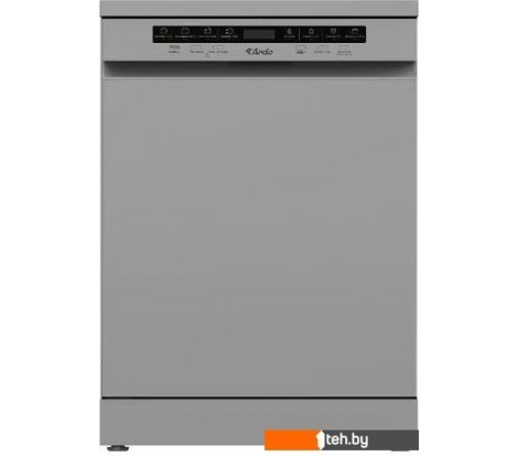  - Посудомоечные машины ARDO DTH1563S2 - DTH1563S2