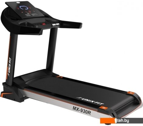  - Беговые дорожки Unixfit MX-930R - MX-930R